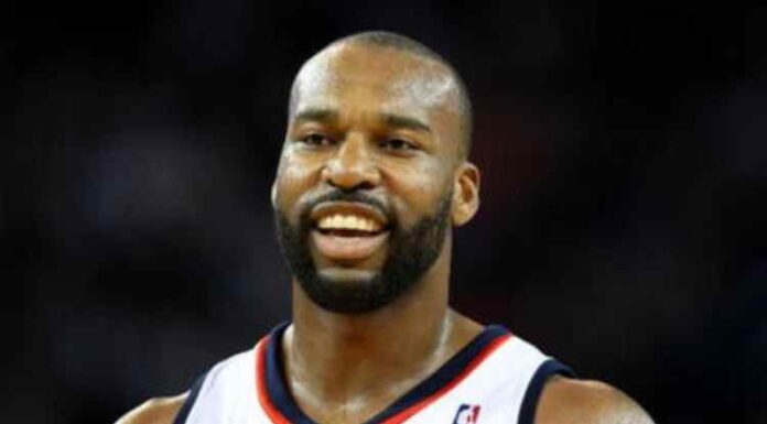 Bryan Davis: A Well Known American Professional Basketball Player