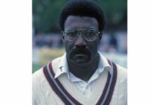 Clive Lloyd: A Popular Former Guyanese-British Cricketer Clive Lloyd A Popular Former Guyanese-British Cricketer