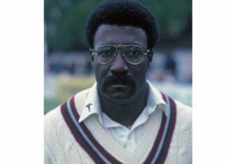 Clive Lloyd: A Popular Former Guyanese-British Cricketer Clive Lloyd A Popular Former Guyanese-British Cricketer