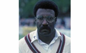 Clive Lloyd: A Popular Former Guyanese-British Cricketer Clive Lloyd A Popular Former Guyanese-British Cricketer