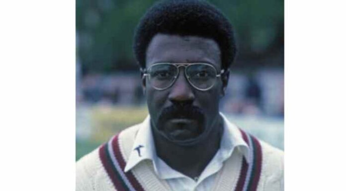 Clive Lloyd: A Popular Former Guyanese-British Cricketer Clive Lloyd A Popular Former Guyanese-British Cricketer