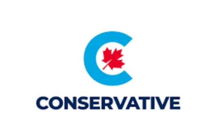 Conservative Party of Canada: A Centre-Right Federal Political Party of Canada Conservative Party of Canada