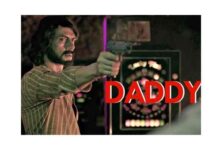 DADDY MOVIE REVIEW DADDY MOVIE REVIEW