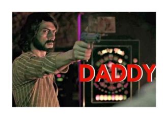 DADDY MOVIE REVIEW DADDY MOVIE REVIEW