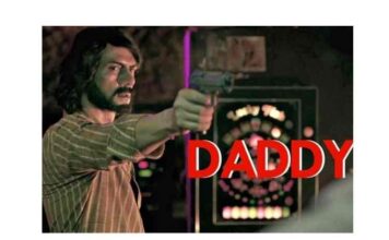 DADDY MOVIE REVIEW DADDY MOVIE REVIEW