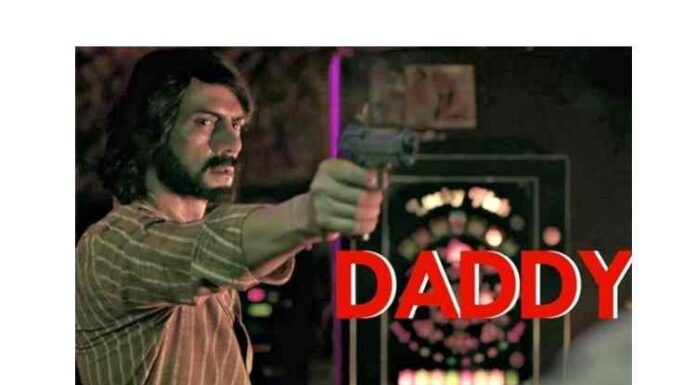 DADDY MOVIE REVIEW DADDY MOVIE REVIEW