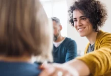 Assisting Someone Who Is Addicted to Drugs Rehabilitation Centre