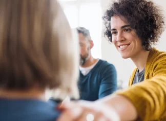 Assisting Someone Who Is Addicted to Drugs Rehabilitation Centre