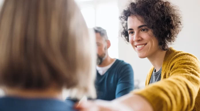 Assisting Someone Who Is Addicted to Drugs Rehabilitation Centre