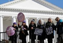 Equal Rights Political Party: A Term for Different Parties of 19th Century Equal Rights Political Party