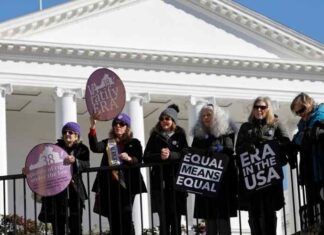 Equal Rights Political Party: A Term for Different Parties of 19th Century Equal Rights Political Party