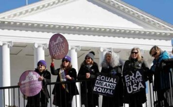 Equal Rights Political Party: A Term for Different Parties of 19th Century Equal Rights Political Party