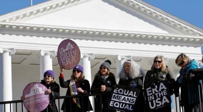 Equal Rights Political Party: A Term for Different Parties of 19th Century Equal Rights Political Party