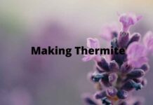 Making Thermite- A Step-by-step Guide Making Thermite- A Step-by-step Guide