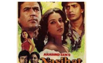 Nasihat Movie Review Nasihat Movie Review