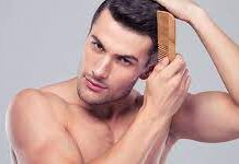 How to Control Dandruff in Men