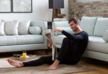 Thermals to gives you security and warmness with flexibility mens thermals vest