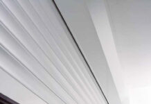 Aluminum Shutters: Should You Get Them for Your Warehouse? Aluminum Shutters