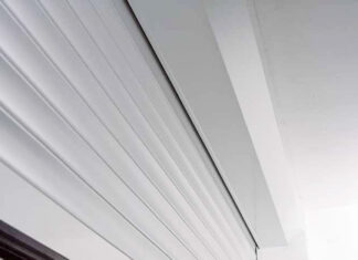 Aluminum Shutters: Should You Get Them for Your Warehouse? Aluminum Shutters