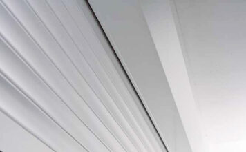 Aluminum Shutters: Should You Get Them for Your Warehouse? Aluminum Shutters