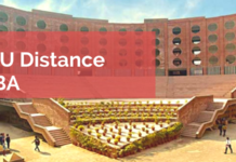 The best course to attain managerial efficiency distance MBA