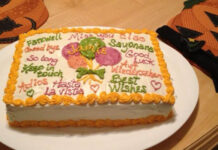 Have a cake! Stay happy! cake delivery