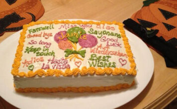 Have a cake! Stay happy! cake delivery