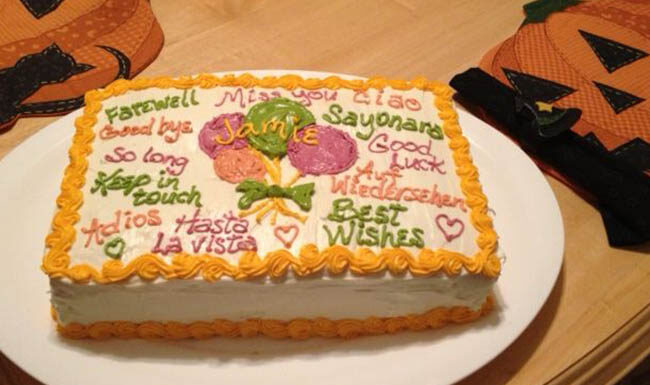 Have a cake! Stay happy! cake delivery