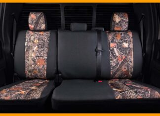 Are custom seat covers for trucks worth buying? seat covers