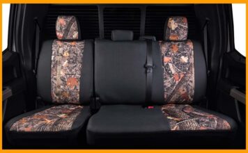Are custom seat covers for trucks worth buying? seat covers