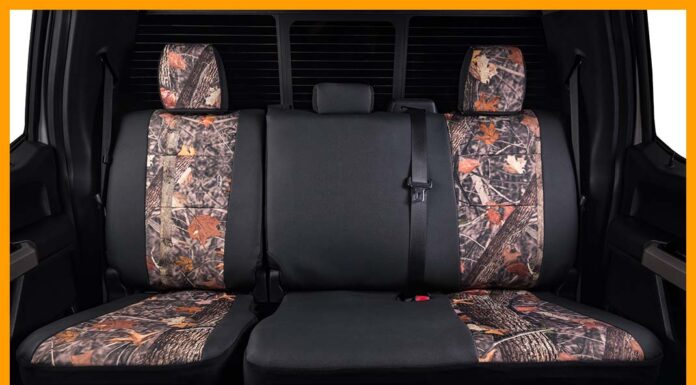 Are custom seat covers for trucks worth buying? seat covers