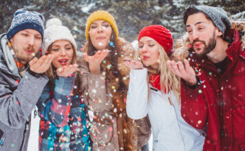 Best winter outfits to make your winters fun baby thermal wear