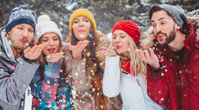 Best winter outfits to make your winters fun baby thermal wear