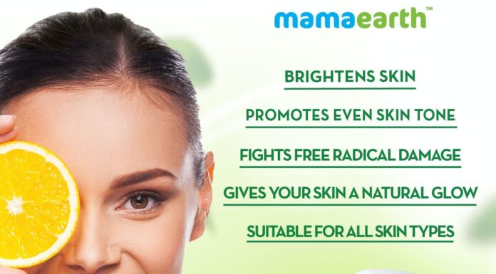 Which is the best face wash for Skin? vitamin c face wash