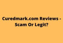 Curedmark.com Reviews – Scam Or Legit? Curedmark.com Reviews - Scam Or Legit