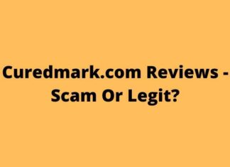 Curedmark.com Reviews – Scam Or Legit? Curedmark.com Reviews - Scam Or Legit