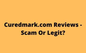 Curedmark.com Reviews – Scam Or Legit? Curedmark.com Reviews - Scam Or Legit
