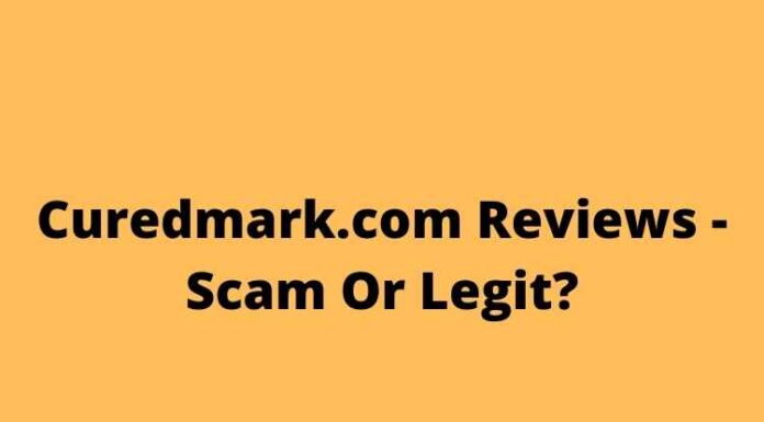 Curedmark.com Reviews – Scam Or Legit? Curedmark.com Reviews - Scam Or Legit