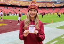 Does Katie Feeney Have a Twin Does Katie Feeney Have a Twin