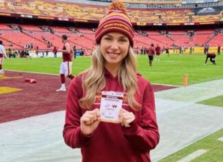 Does Katie Feeney Have a Twin Does Katie Feeney Have a Twin