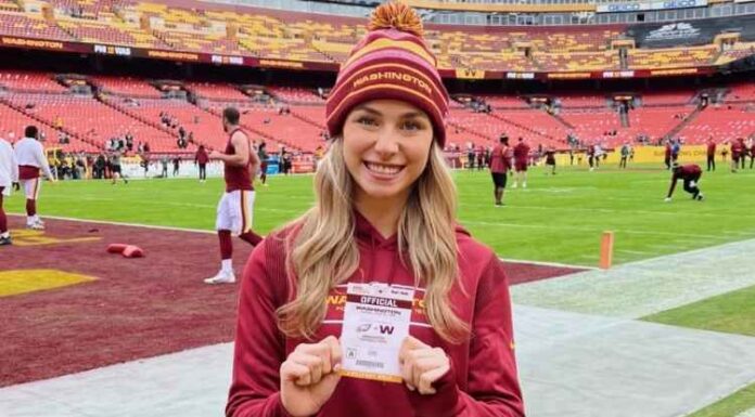 Does Katie Feeney Have a Twin Does Katie Feeney Have a Twin