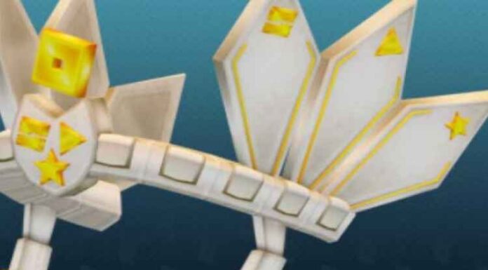 How to get Valkyrie Roblox Metaverse? How to get Valkyrie Roblox Metaverse