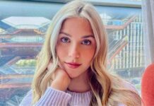 Know Everything About Katie Feeney Know Everything About Katie Feeney