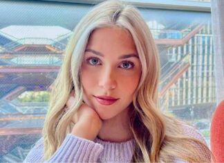 Know Everything About Katie Feeney Know Everything About Katie Feeney