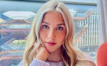 Know Everything About Katie Feeney Know Everything About Katie Feeney