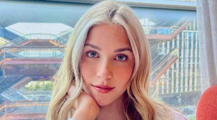 Know Everything About Katie Feeney Know Everything About Katie Feeney