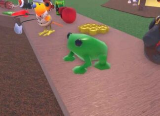 Methods for getting The Frog in Crazy Wizards Methods for getting The Frog in Crazy Wizards