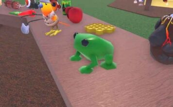 Methods for getting The Frog in Crazy Wizards Methods for getting The Frog in Crazy Wizards