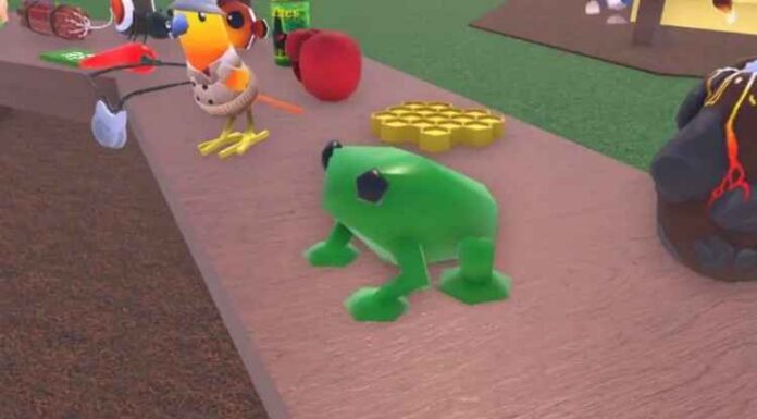 Methods for getting The Frog in Crazy Wizards Methods for getting The Frog in Crazy Wizards