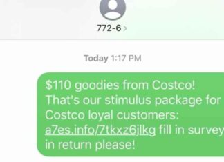 What is Costco Text Scam?: Know everything about the Costco Text Scam in brief! What is Costco Text Scam Know everything about the Costco Text Scam in brief!